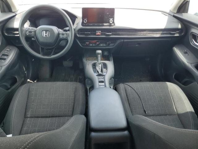 3CZRZ2H36RM779657 - 2024 HONDA HR-V LX 黑色 照片 8