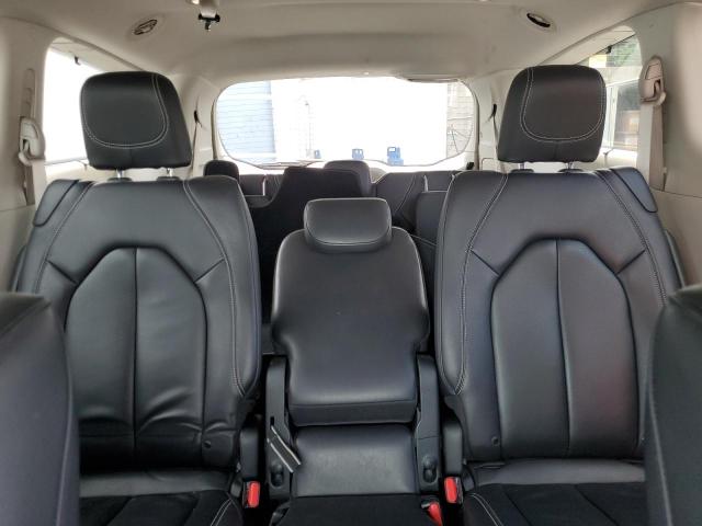 2C4RC1BG6NR121949 - 2022 CHRYSLER PACIFICA TOURING L 白色 照片 10