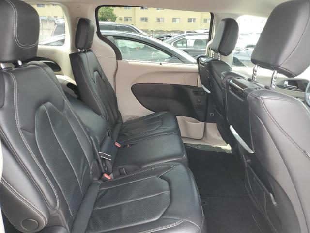 2C4RC1BG6NR121949 - 2022 CHRYSLER PACIFICA TOURING L 白色 照片 11