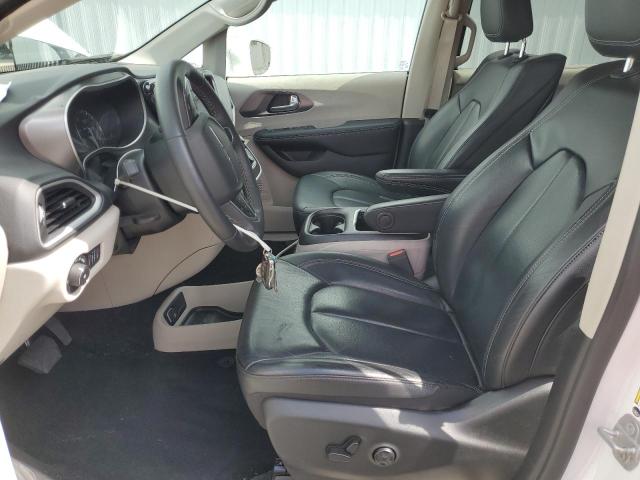2C4RC1BG6NR121949 - 2022 CHRYSLER PACIFICA TOURING L 白色 照片 7