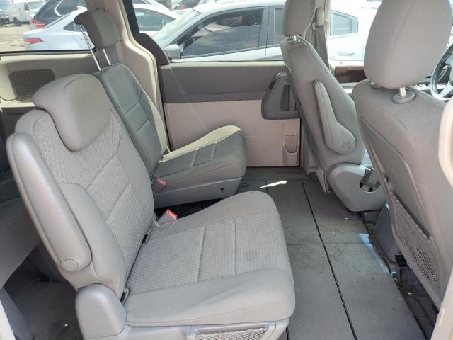 2A8HR54169R665537 - 2009 CHRYSLER TOWN & COU TOURING Qara foto 11