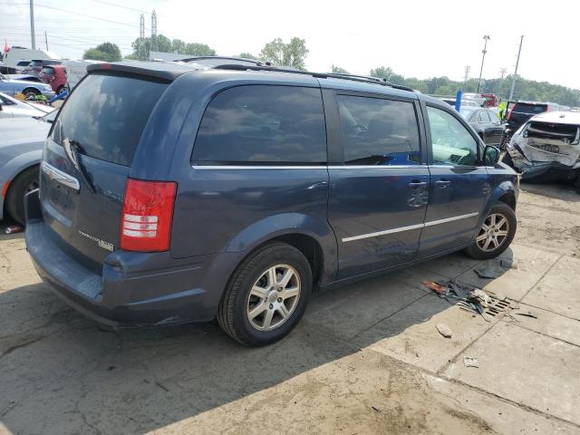 2A8HR54169R665537 - 2009 CHRYSLER TOWN & COU TOURING Qara foto 3