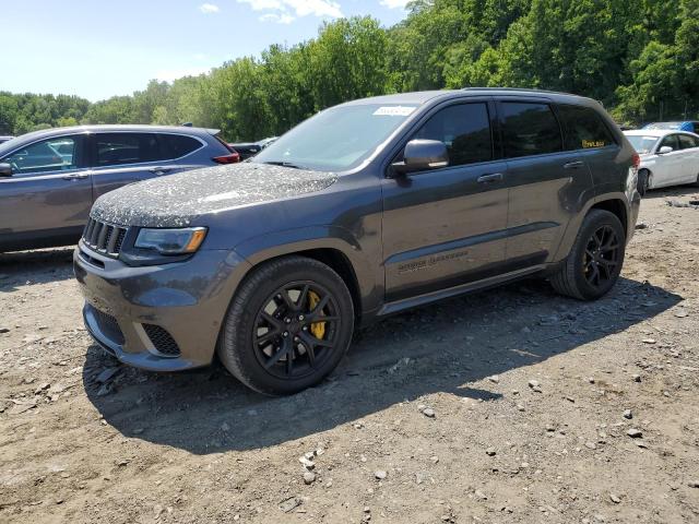 2021 JEEP GRAND CHER TRACKHAWK, 