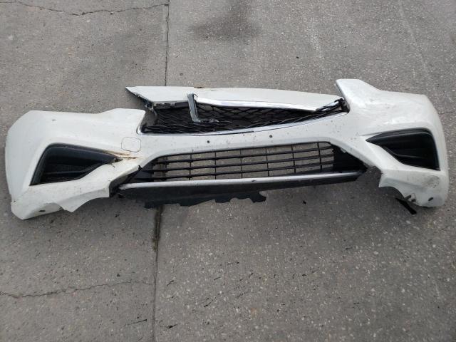 SJKCH5CP1HA030767 - 2017 INFINITI QX30 BASE Weiß Foto 12