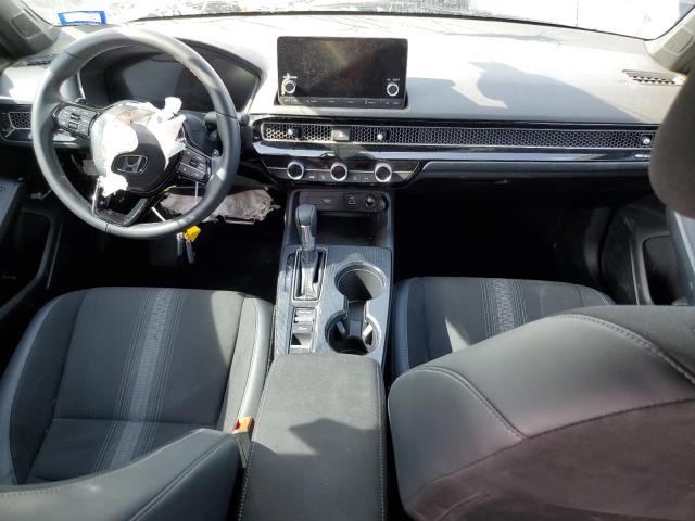 2HGFE2F54NH602057 - 2022 HONDA CIVIC SPORT 灰色 照片 8