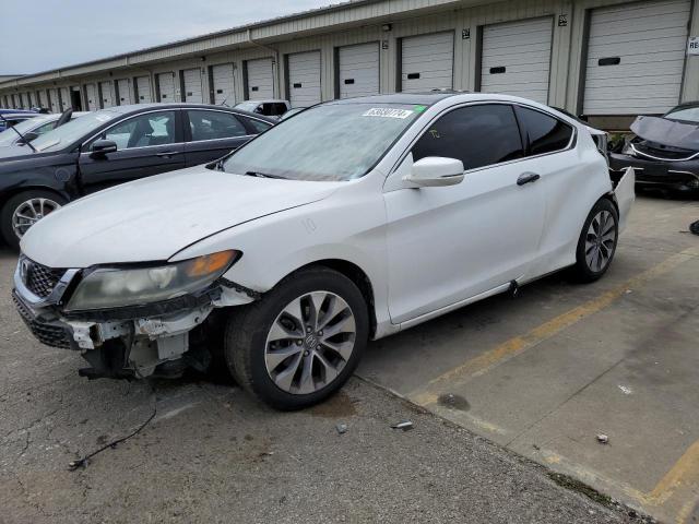 2013 HONDA ACCORD EXL, 