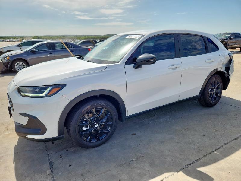 2025 HONDA HR-V SPORT, 