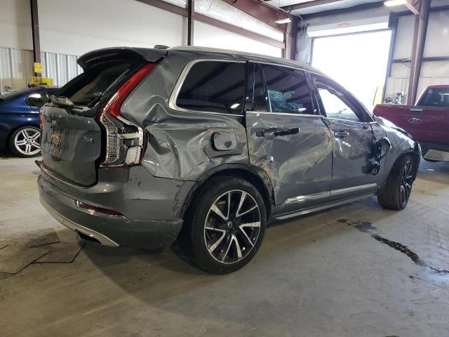 YV4A22PL5J1385896 - 2018 VOLVO XC90 T6 GRAY photo 3