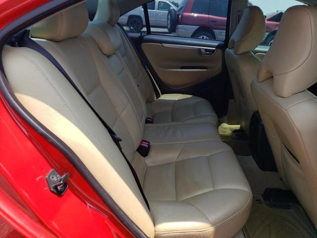 YV1RH527462510365 - 2006 VOLVO S60 R 红色 照片 10