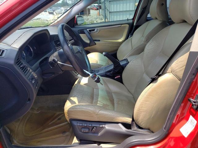 YV1RH527462510365 - 2006 VOLVO S60 R 红色 照片 7