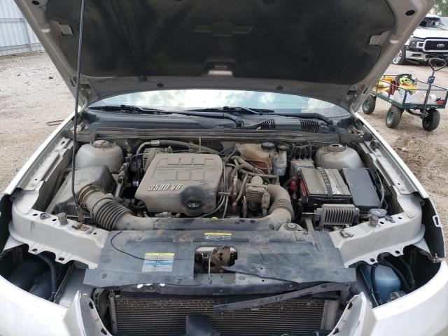 1G1ZU53856F292057 - 2006 CHEVROLET MALIBU LTZ Gümüş foto 11