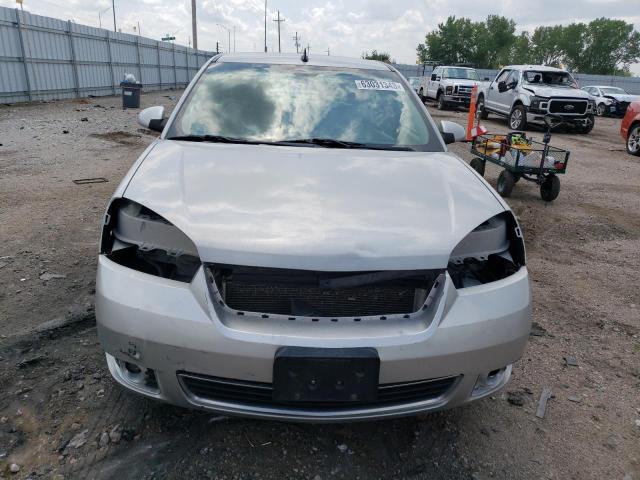 1G1ZU53856F292057 - 2006 CHEVROLET MALIBU LTZ Gümüş foto 5