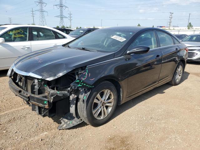 2011 HYUNDAI SONATA GLS, null