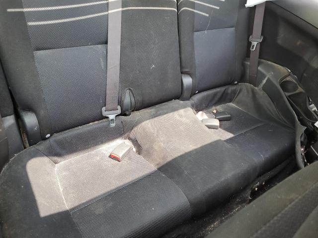 JTKDE167X90300440 - 2009 TOYOTA SCION TC 石墨色 照片 10