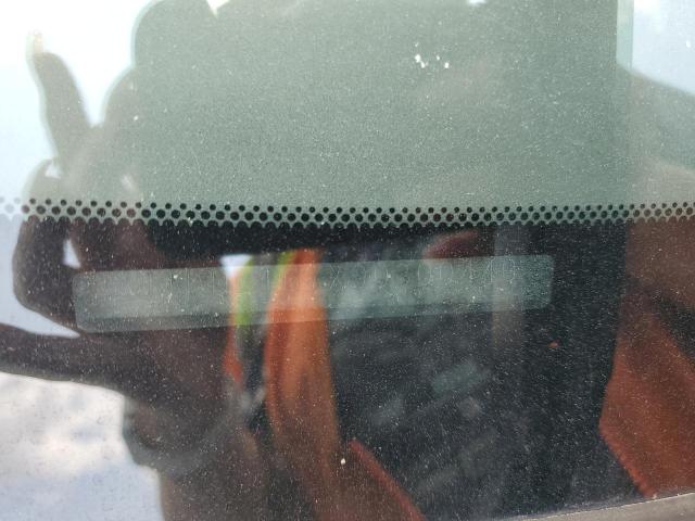 JTKDE167X90300440 - 2009 TOYOTA SCION TC 石墨色 照片 12