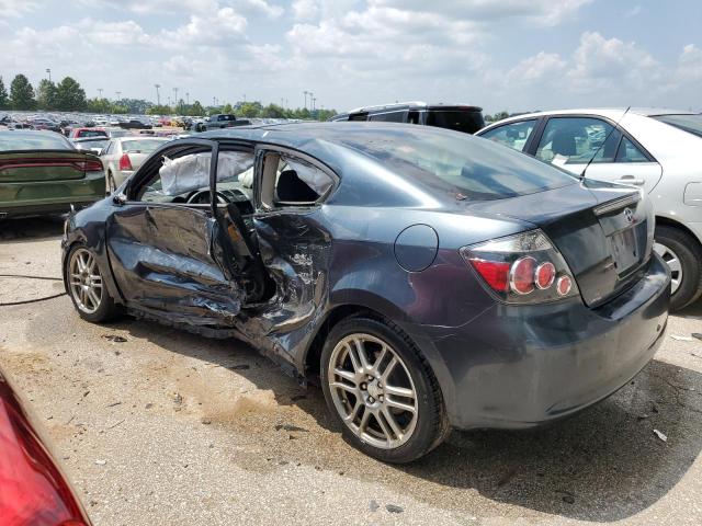 JTKDE167X90300440 - 2009 TOYOTA SCION TC 石墨色 照片 2