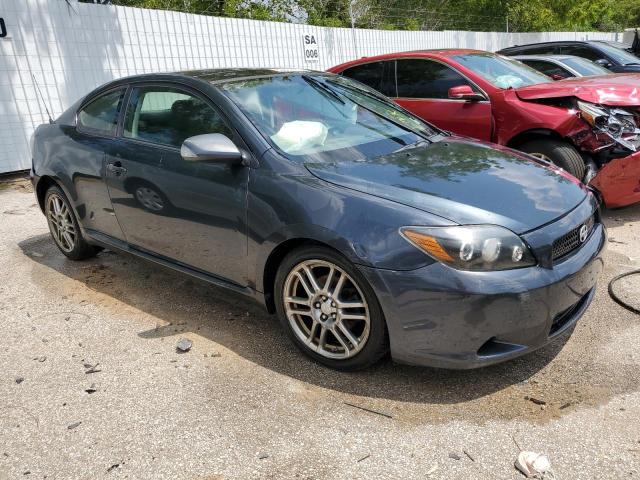 JTKDE167X90300440 - 2009 TOYOTA SCION TC 石墨色 照片 4