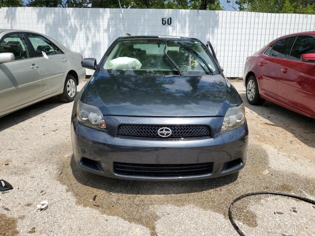 JTKDE167X90300440 - 2009 TOYOTA SCION TC 石墨色 照片 5