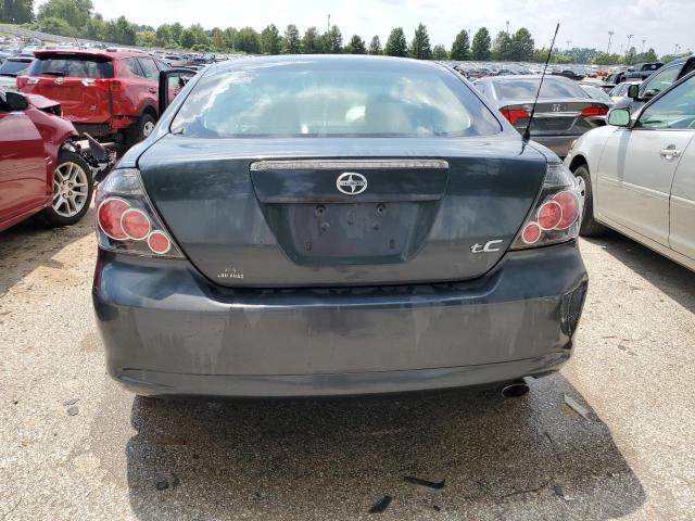 JTKDE167X90300440 - 2009 TOYOTA SCION TC 石墨色 照片 6