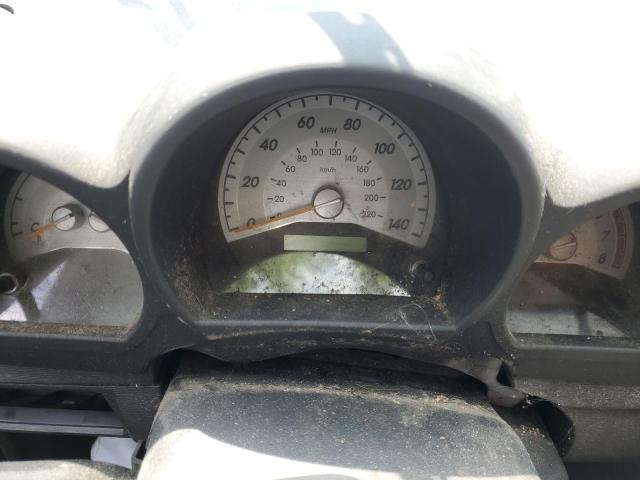 JTKDE167X90300440 - 2009 TOYOTA SCION TC 石墨色 照片 9