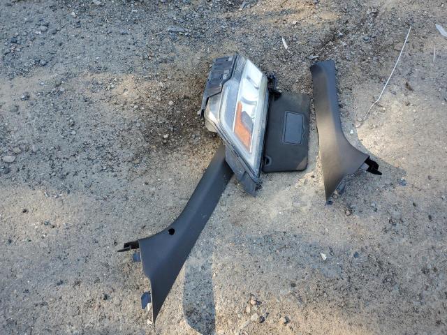 1FM5K8AR3HGA79481 - 2017 FORD EXPLORER POLICE INTERCEPTOR 白色 照片 13