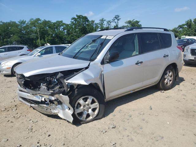 2006 TOYOTA RAV4, 
