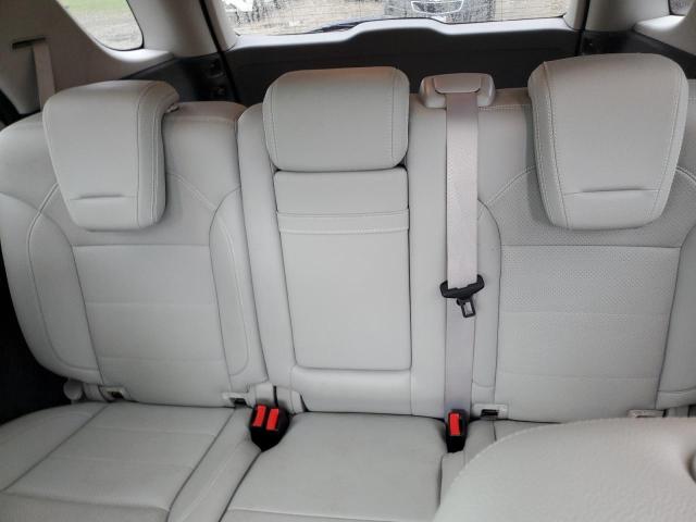 4JGDA5HB6FA556670 - 2015 MERCEDES-BENZ ML 350 4MATIC GRAY photo 10