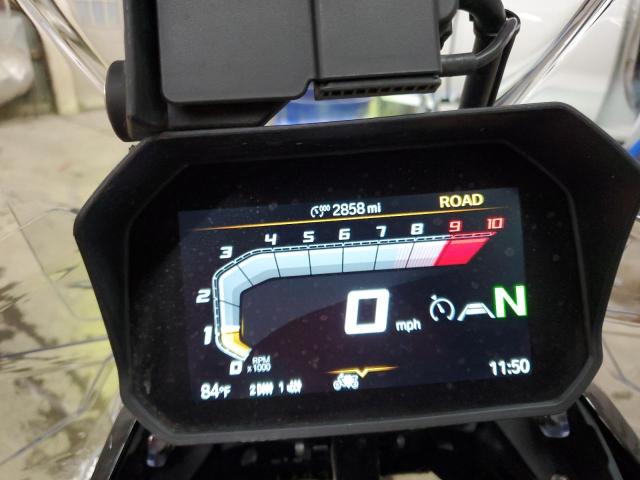 WB10M3308S6K91796 - 2025 BMW R 1300 GS ADVENTURE BLACK photo 7