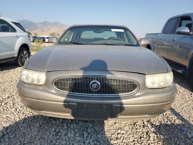 1G4HP52K144159792 - 2004 BUICK LESABRE CUSTOM TAN photo 5