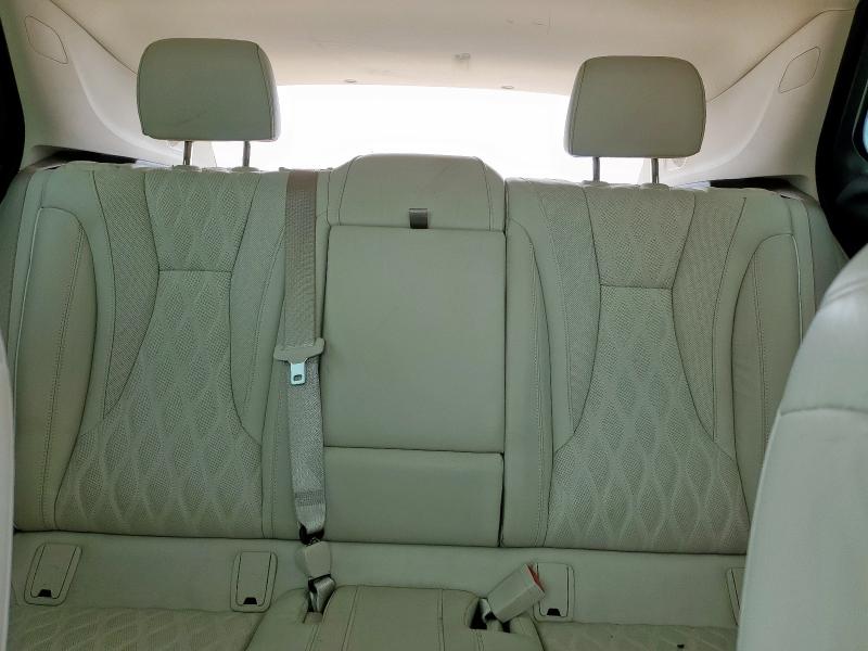 LRBFZRR43MD165144 - 2021 BUICK ENVISION AVENIR WHITE photo 10