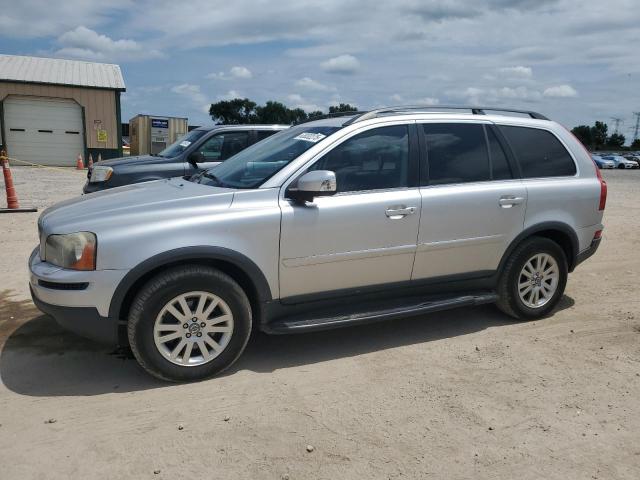 2008 VOLVO XC90 3.2, null