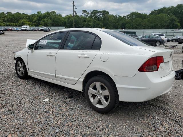 1HGFA16807L051311 - 2007 HONDA CIVIC EX Ağ foto 2