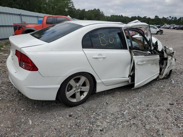 1HGFA16807L051311 - 2007 HONDA CIVIC EX Ağ foto 3