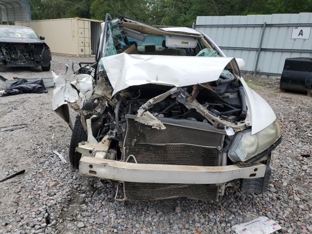 1HGFA16807L051311 - 2007 HONDA CIVIC EX Ağ foto 5