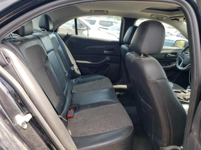 1G11C5SLXEF293998 - 2014 CHEVROLET MALIBU 1LT 石墨色 照片 10