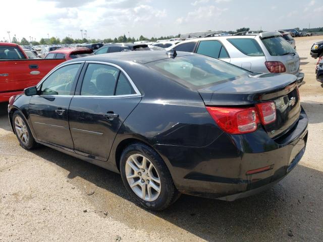 1G11C5SLXEF293998 - 2014 CHEVROLET MALIBU 1LT 石墨色 照片 2