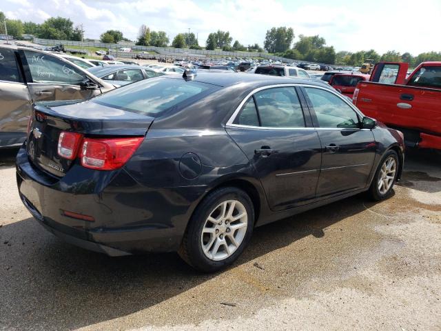 1G11C5SLXEF293998 - 2014 CHEVROLET MALIBU 1LT 石墨色 照片 3