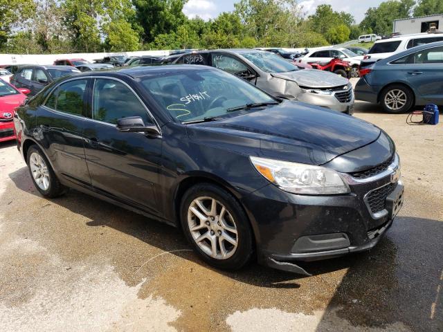 1G11C5SLXEF293998 - 2014 CHEVROLET MALIBU 1LT 石墨色 照片 4