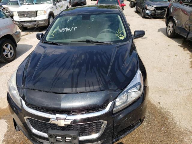 1G11C5SLXEF293998 - 2014 CHEVROLET MALIBU 1LT 石墨色 照片 5