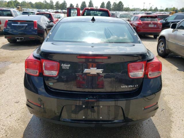 1G11C5SLXEF293998 - 2014 CHEVROLET MALIBU 1LT 石墨色 照片 6