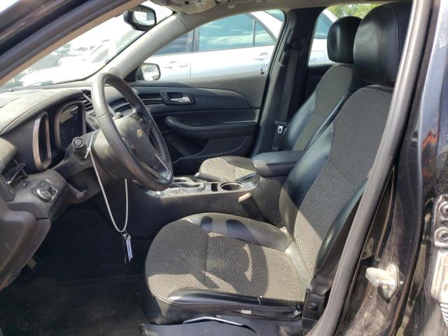 1G11C5SLXEF293998 - 2014 CHEVROLET MALIBU 1LT 石墨色 照片 7