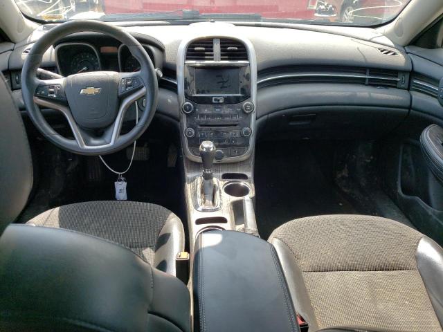 1G11C5SLXEF293998 - 2014 CHEVROLET MALIBU 1LT 石墨色 照片 8