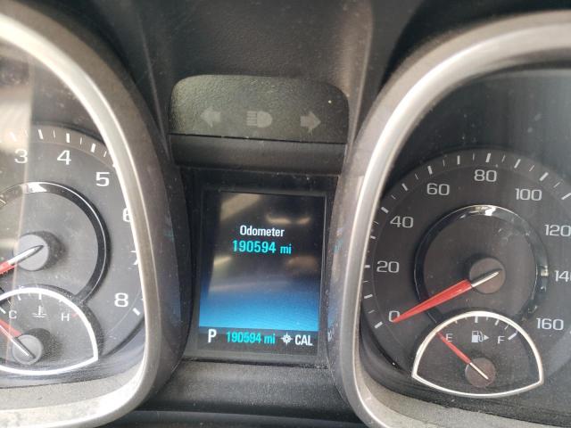 1G11C5SLXEF293998 - 2014 CHEVROLET MALIBU 1LT 石墨色 照片 9