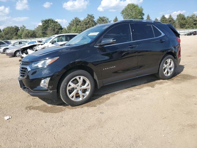 2018 CHEVROLET EQUINOX LT, 