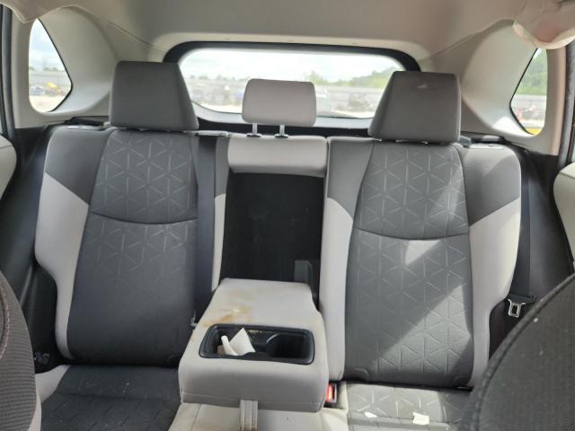 2T3W1RFV3MW183037 - 2021 TOYOTA RAV4 XLE 灰色 照片 10