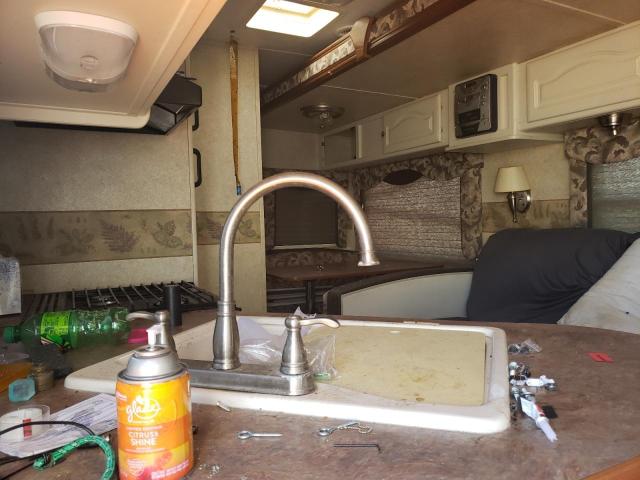 4YDT31R266G918153 - 2006 KEYSTONE OUTBACK WHITE photo 6