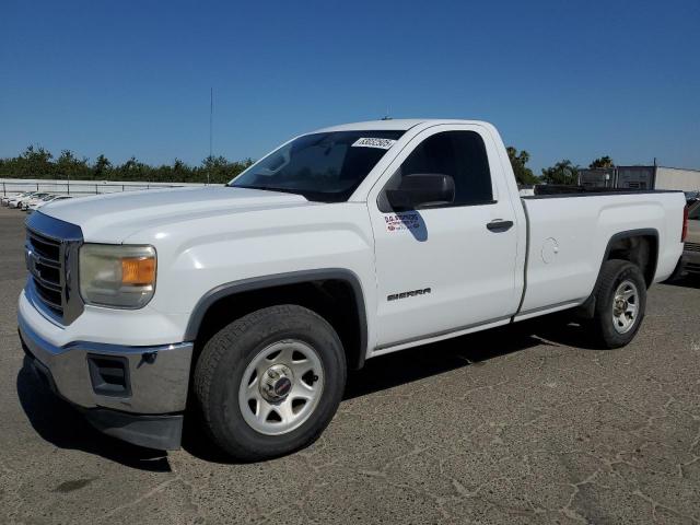 2015 GMC SIERRA C1500, null