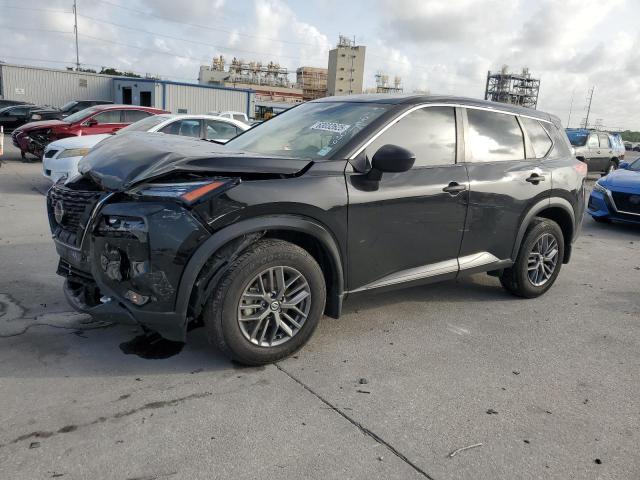 2021 NISSAN ROGUE S, 