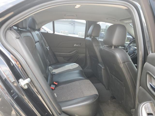 1G11C5SL8FF269524 - 2015 CHEVROLET MALIBU 1LT 黑色 照片 10