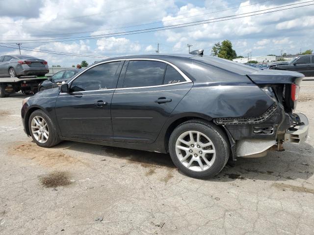 1G11C5SL8FF269524 - 2015 CHEVROLET MALIBU 1LT 黑色 照片 2